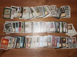Magic The Gathering Cards Bulk Sale 90s MTG Trading Cards Used - Image 5