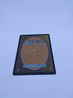 MTG Deranged Hermit ULG Japanese Green R Magic the Gathering Used - Image 2