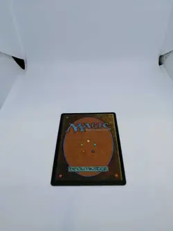 MTG Crackdown Foil Japanese White Rare NM - Image 2