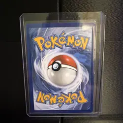 Pokemon Sealed Bulbasaur 133/132 Mega Evolution Stamped Promo and Ivysaur IR - Image 5