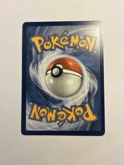 2025 POKEMON MEGA EVOLUTION ULTRA RARE #155 MEGA VENUSAUR EX - Image 2