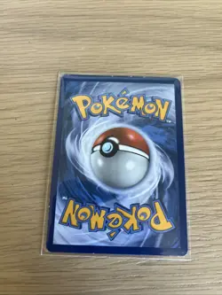 2020 Pokemon SM Black Star Promo #SM240 Espeon & Deoxys GX Tag Team - Image 4