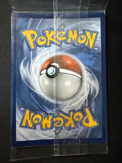 Pokemon Greninja Black Star Promo SWSH144 Celebrations 25th Gold Star SEALED - Image 2
