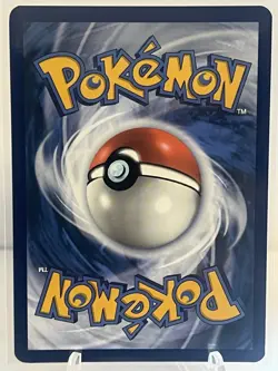 Gholdengo ex 139/182 Scarlet & Violet Paradox Rift Double Rare Pokemon TCG - Image 2
