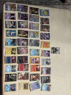 Rare Pokemon Cards for Sale - Image 1