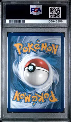 2024 POKEMON SVP EN-SV BLACK STAR PROMO WORLD CHAMPIONSHIPS #190 PIKACHU PSA 9 - Image 2