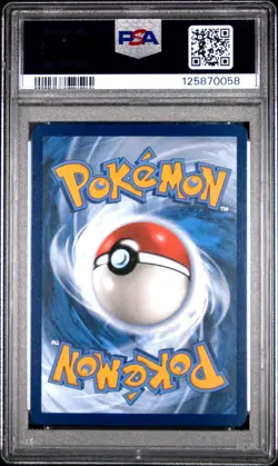 2025 POKEMON SVP EN-SV BLACK STAR PROMO ILLUSTRATION CONTEST 2024 PIKACHU PSA 10 - Image 2