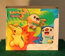 POKEMON TCG Collector Bundle Spring 2022--Factory Sealed 820650851346 - Image 1