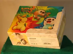 POKEMON TCG Collector Bundle Spring 2022--Factory Sealed 820650851346 - Image 2