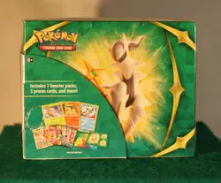 POKEMON TCG Collector Bundle Spring 2022--Factory Sealed 820650851346 - Image 4