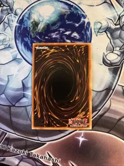 (65) Yugioh Return From The Different Dimension DPKB-EN038 Super Rare 1st VLP - Image 5