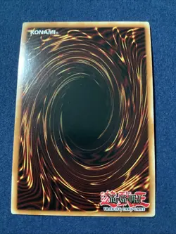 Yugioh Elemental HERO Great Tornado LC02-EN010 Ultra Rare Limited Edition NM - Image 3