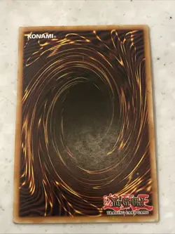 Yugioh Card TCG Double Spell LCYW-EN065 Super Rare Holo 1st Edition VLP/NM - Image 2