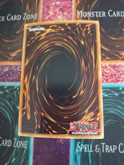 Yugioh The Phantom Knights of Ragged Gloves BROL-EN079 Ultra Rare 1st Edition NM - Image 3