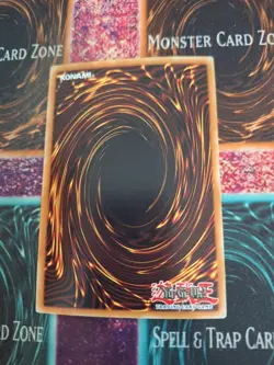 Yugioh The Fabled Peggulsus HA04-EN041 Super Rare Unlimited Near Mint - Image 3