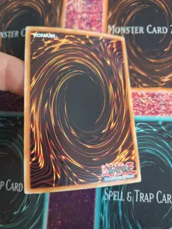 Yugioh The Fabled Peggulsus HA04-EN041 Super Rare Unlimited Near Mint - Image 4
