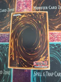 Yugioh Recon, Scout Fur Hire DASA-EN015 Super Rare 1st Edition Near Mint - Image 3