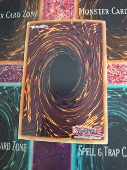 Yugioh Uni-Zombie SESL-EN042 Super Rare 1st Edition Near Mint - Image 3