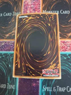 Yugioh Donpa, Marksman Fur Hire DASA-EN014 Super Rare 1st Edition Near Mint - Image 3