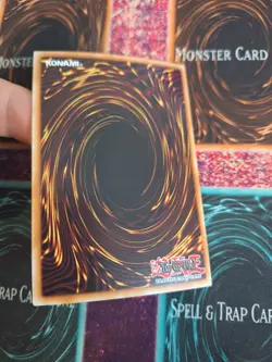 Yugioh Donpa, Marksman Fur Hire DASA-EN014 Super Rare 1st Edition Near Mint - Image 4