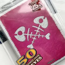 Official Yu-Gi-Oh SEALED Card Sleeves Pack 1st Limited Edition YuGiOh Gift Set - Image 5