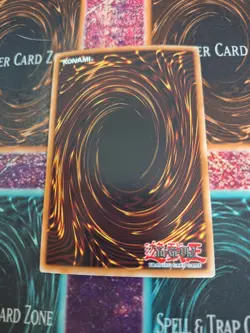 Yugioh SPYRAL Sleeper MACR-EN086 Super Rare 1st Edition Near Mint - Image 3
