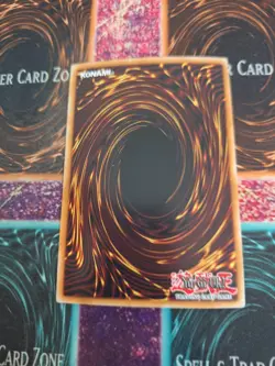Yugioh Mariamne, The True Dracophoenix MACR-EN026 Ultra Rare 1st Edition NM - Image 3