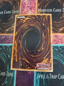 Yugioh Rose Lover SESL-EN039 Super Rare 1st Edition Near Mint - Image 3