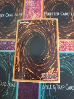 Yugioh Dogmatika Nexus MP21-EN106 Ultra Rare 1st Edition Near Mint - Image 3