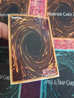Yugioh Dogmatika Nexus MP21-EN106 Ultra Rare 1st Edition Near Mint - Image 4
