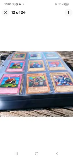 yugioh cards lot 700+ - Image 1