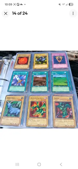 yugioh cards lot 700+ - Image 2