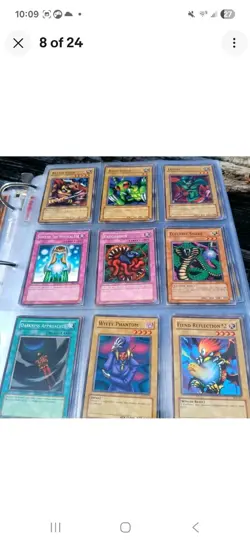 yugioh cards lot 700+ - Image 3