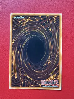 Vanquish Soul Hollie Sue - 1st Edition Duelist's Advance NM YuGiOh - Image 2