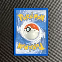 Pokemon Card Eevee SWSH118 Black Star Promo Holo Rare NM - Image 2