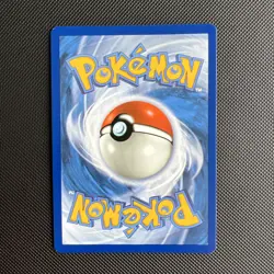 Pokemon Card Galarian Ponyta SWSH013 Black Star Promo Holo Near Mint - Image 2