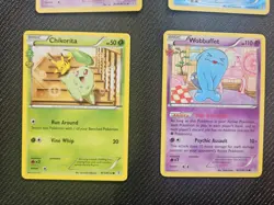 8x Radiant Collection Pokemon Card Bundle | XY Generations Set 2016 - Image 4