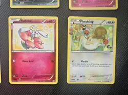 8x Radiant Collection Pokemon Card Bundle | XY Generations Set 2016 - Image 5