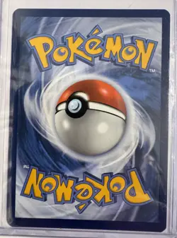 Pokemon TCG Iron Valiant EX Paradox Rift 249/182 Special Illustration Rare Card - Image 2
