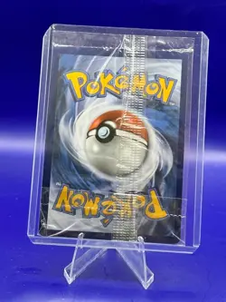MEWTWO SVP 052 Scarlet Violet 151 Promo Illustration Rare Pokemon Card SEALED - Image 2