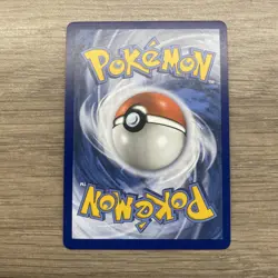 Pokemon Pikachu Birthday Card 24-Holo Celebrations MINT - Image 3