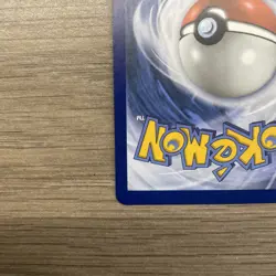 Pokemon Pikachu Birthday Card 24-Holo Celebrations MINT - Image 4