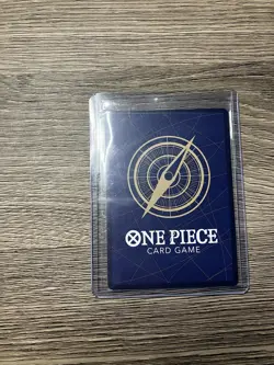 One Piece Purple Card Lot, Japanese Cards, Alt-Arts & Holos, NM - Image 3