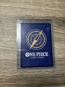 One Piece Purple Card Lot, Japanese Cards, Alt-Arts & Holos, NM - Image 5