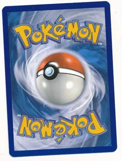 D435770 Pokemon Card Basic Psychic Energy #5 Holo - Image 2