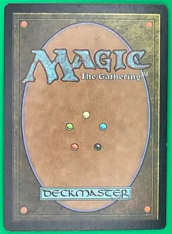 MTG - FOIL Jhoira’s Toolbox - Urza’s Legacy - Lightly Played - MAGIC CARD - Image 2