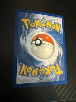 REVERSE HOLO Garbodor 67/135 LP RARE Plasma Storm Pokemon Card - Image 2