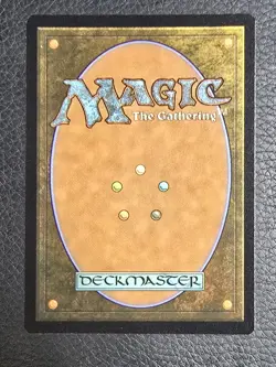 Ohran Frostfang (Foil Etched) Foil Near Mint MTG Commander Masters Magic Card - Image 2