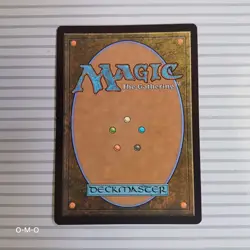 Magic: the Gathering Card - Zur the Enchanter (Judge Promo Foil) - Image 3