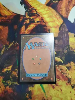 FOIL PHYREXIAN VINDICATOR mtg Phyrexia All Will Be One - Image 2